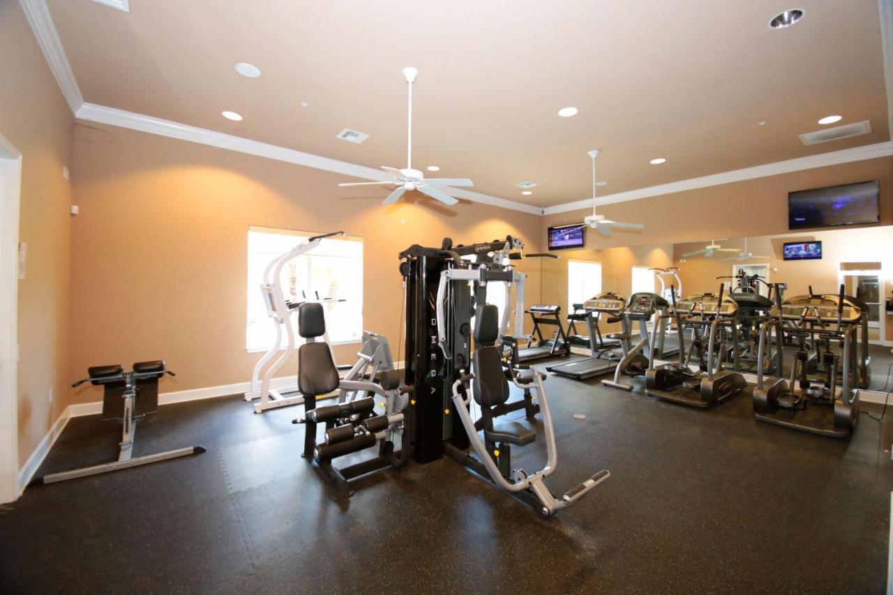 Four Bedrooms Townhouse 4563 คิสซิมมี ภายนอก รูปภาพ